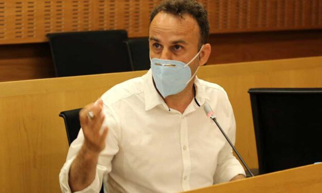 Adelante El Puerto hace balance del estado de alarma