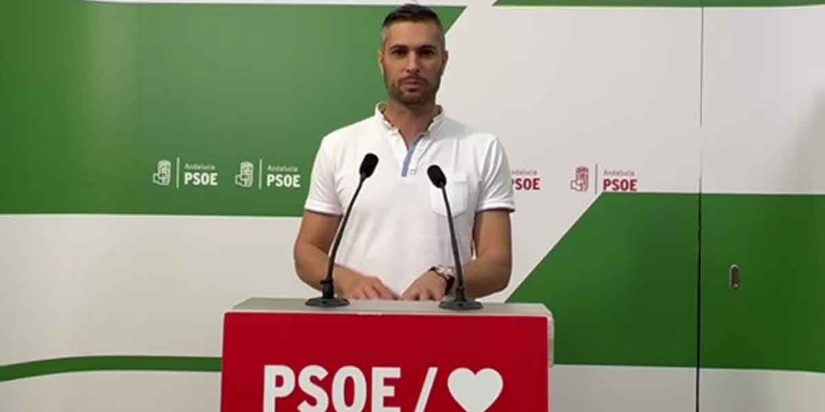 El PSOE de El Puerto excusa su vergonzoso "no" al nuevo campo de rugby