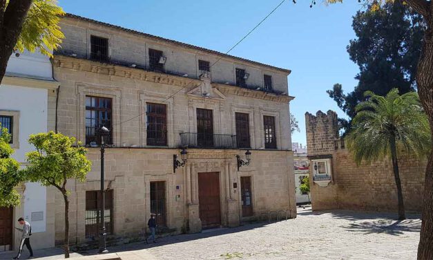 Adjudicados varios contratos para completar el equipamiento del Centro de Interpretación de Cargadores a Indias