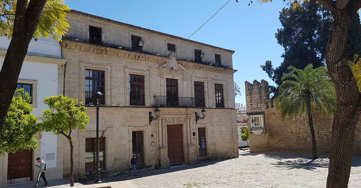 Adjudicados varios contratos para completar el equipamiento del Centro de Interpretación de Cargadores a Indias