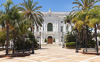 A pleno el pago de facturas pendientes por 190.000 euros