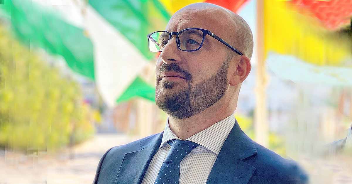 Conmemorar la Constitución, recordar nuestras libertades