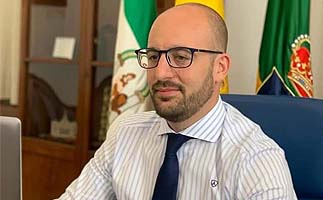 Beardo destaca la necesidad de dar certidumbre y ver oportunidades en tiempos de crisis