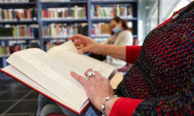 El Puerto se llena de Cultura con motivo del Día Mundial del Libro 2024