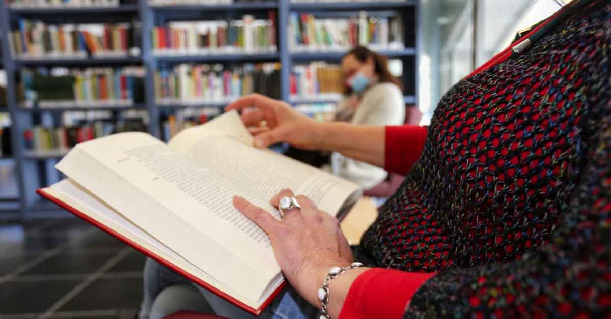 El Puerto celebrará el Día del Libro con una intensa agenda de actividades del 20 al 23 de abril