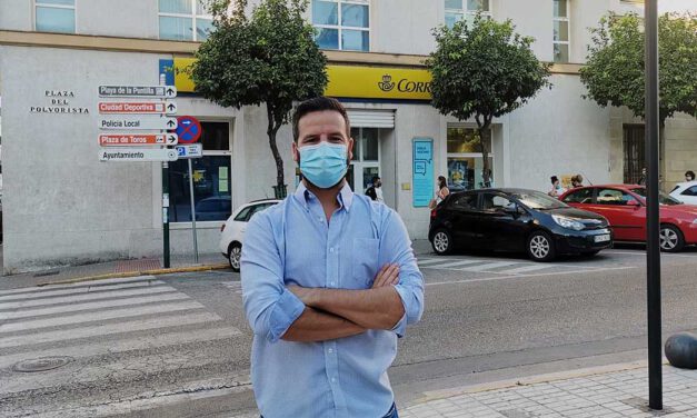 Unión Portuense propone mejorar el servicio de Correos en El Puerto