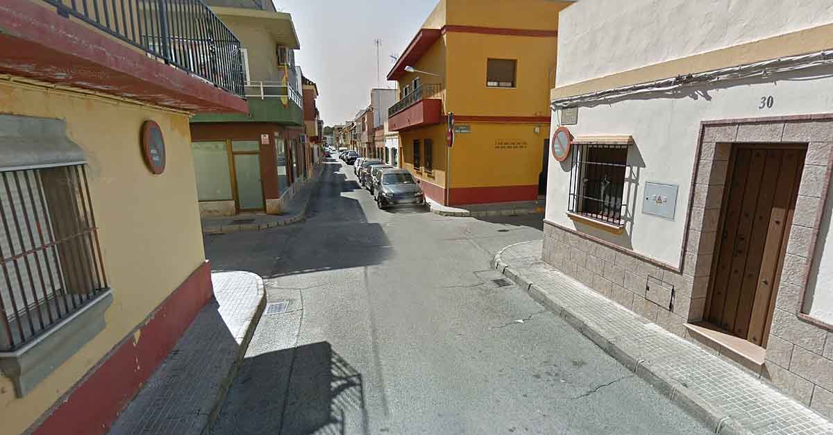 Las obras de Apemsa en la barriada de Los Toreros comenzarán el próximo martes