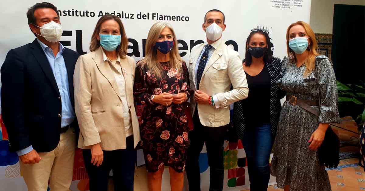 El Puerto participará en el ciclo “Noviembre Flamenco”