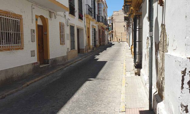 La justicia ratifica que el Ayuntamiento no puede cobrar la plusvalía a las viviendas del casco histórico