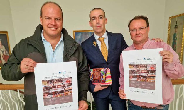 El Puerto acogerá una Feria de Muestras de los Parques Naturales de la provincia