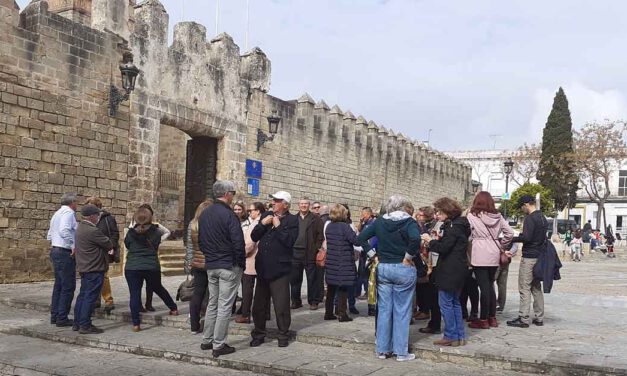Un total de 667.069 turistas visitaron El Puerto en 2023