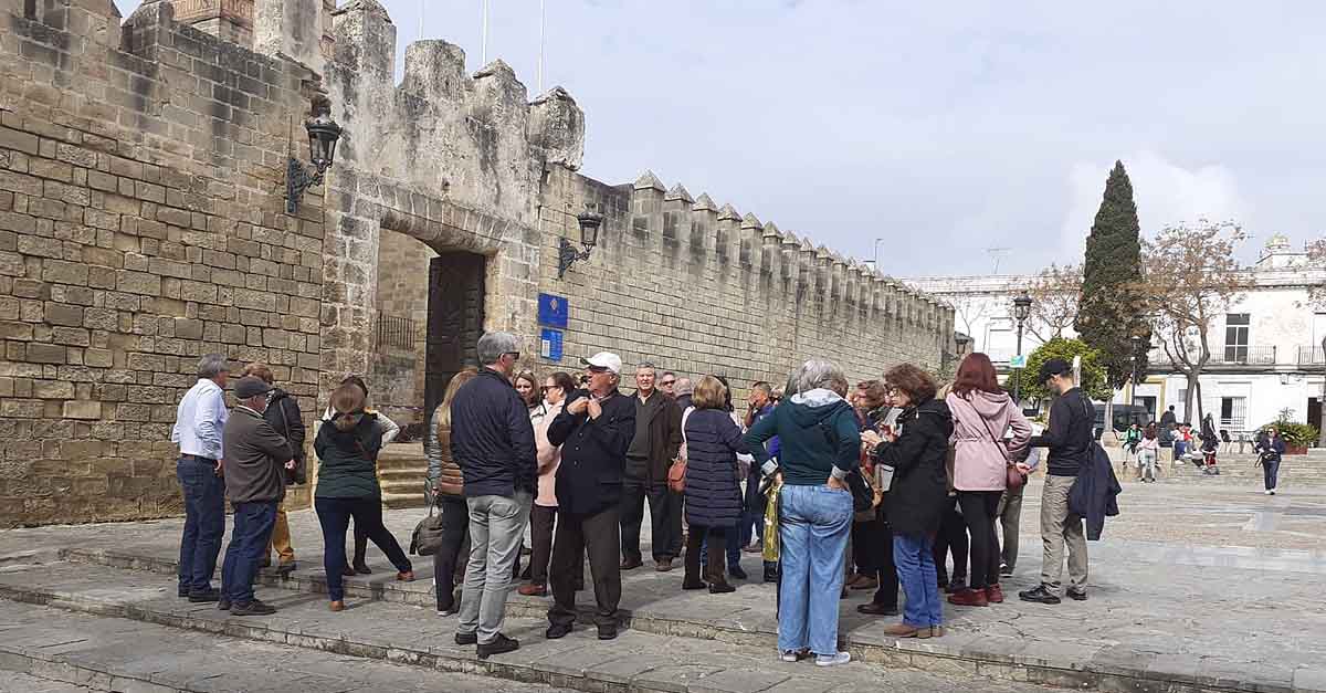 Un total de 667.069 turistas visitaron El Puerto en 2023