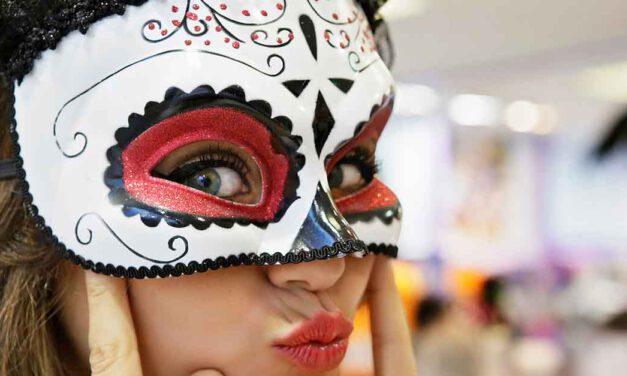 Convocan un concurso para premiar la mejor fotografía del Carnaval