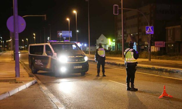 El BOE publica el decreto del nuevo estado de alarma, que entra ya en vigor