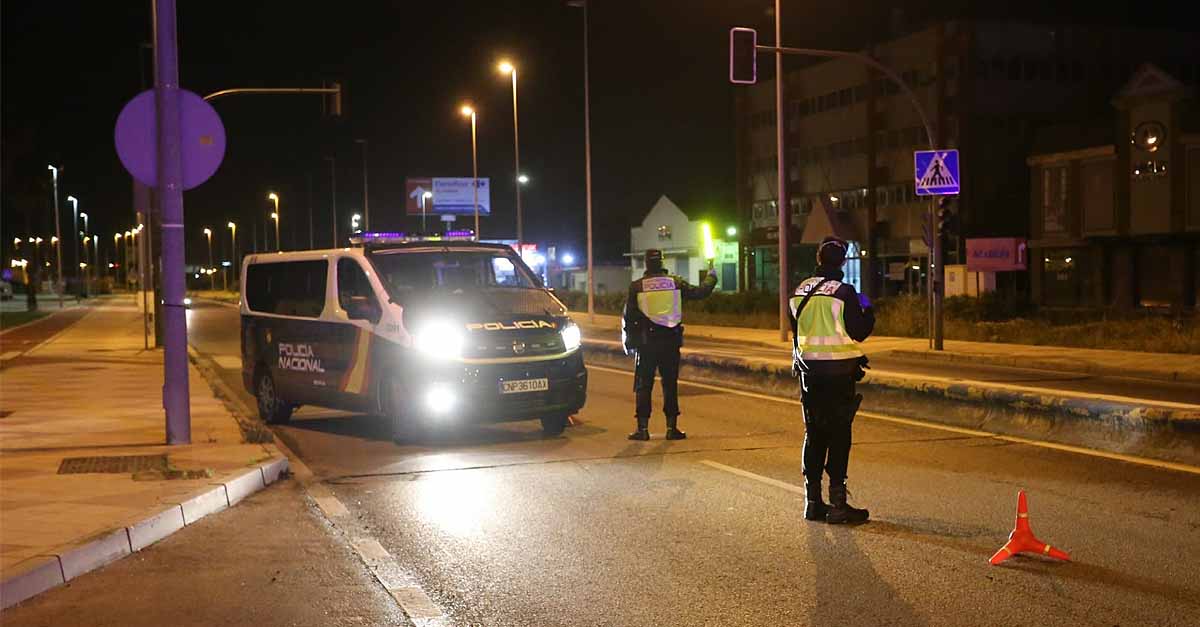 El BOE publica el decreto del nuevo estado de alarma, que entra ya en vigor