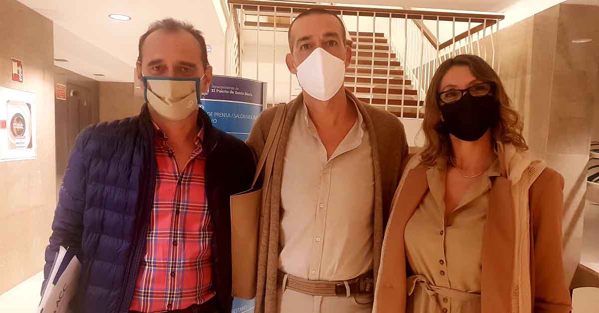Calleja traslada a los comerciantes de Crevillet sus proyectos para la campaña de Navidad