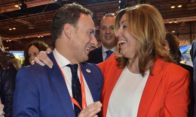 El Puerto podría pagar 1.750.000 euros por los Planes de Empleo suscritos por De la Encina