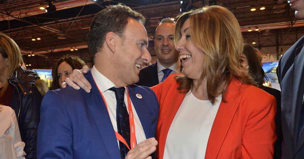 El Puerto podría pagar 1.750.000 euros por los Planes de Empleo suscritos por De la Encina