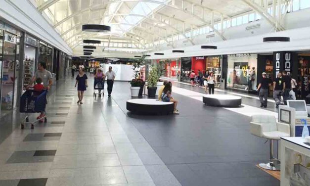 El Paseo celebra el Carnaval con desfiles, premios y actuaciones