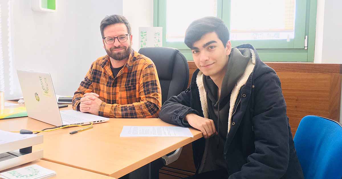 Unión Portuense se reúne con el organizador del Torneo de League of Legends