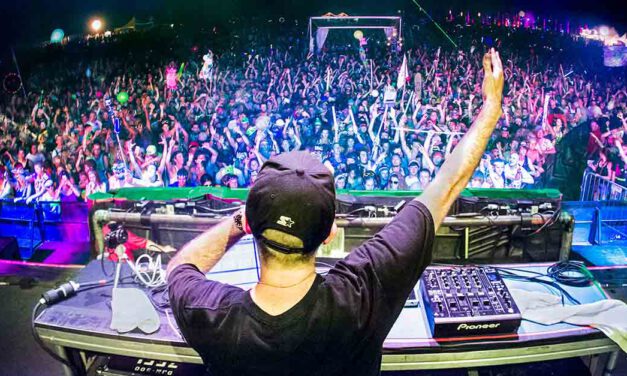 Dreambeach trae a El Puerto el 13 de agosto a las figuras de la electrónica que arrasan en Ibiza