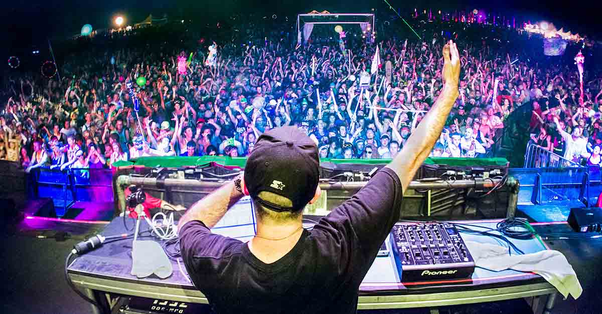 Dreambeach trae a El Puerto el 13 de agosto a las figuras de la electrónica que arrasan en Ibiza