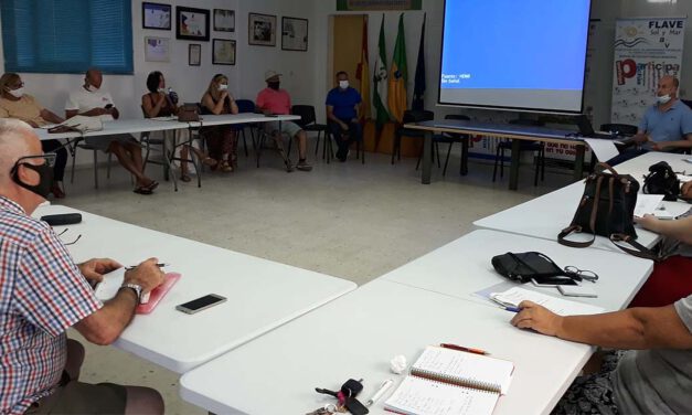 La Flave solicitará una prórroga para presentar las justificaciones de los gastos