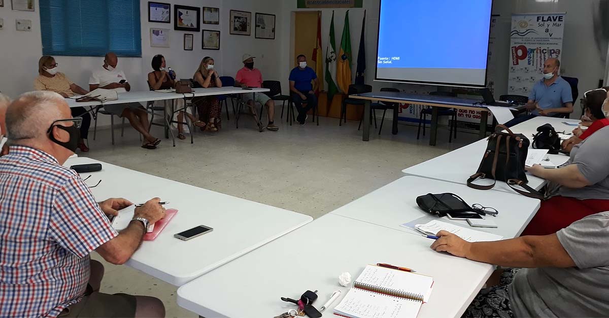 La Flave solicitará una prórroga para presentar las justificaciones de los gastos