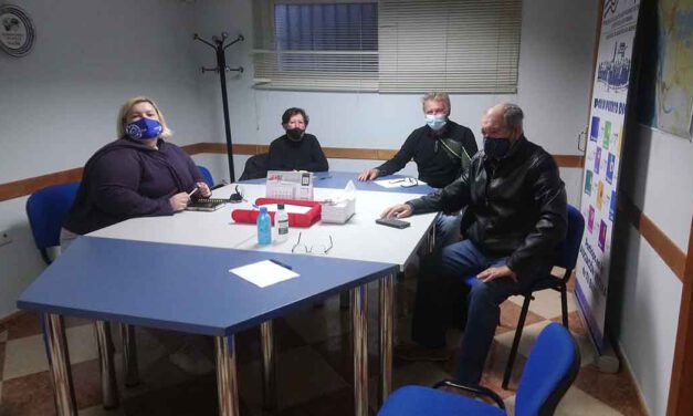 La Flave conoce la postura de algunos ciudadanos sobre Rancho Linares