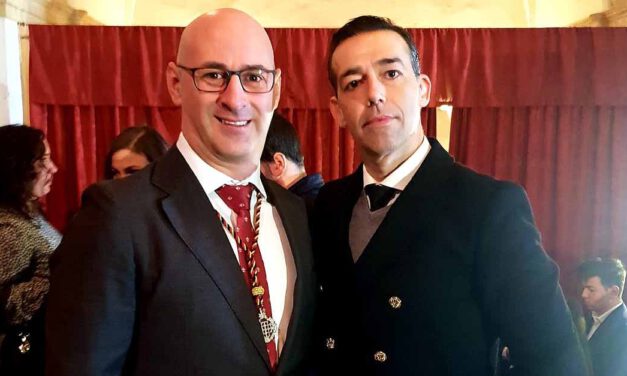 "El sueño de un pregonero"