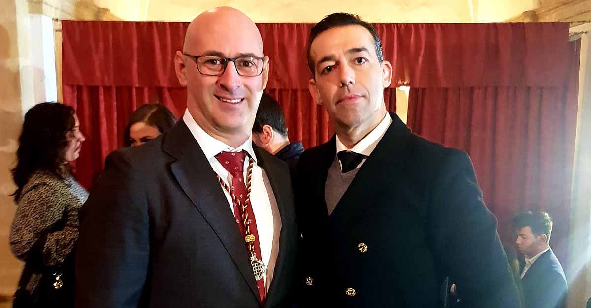 "El sueño de un pregonero"