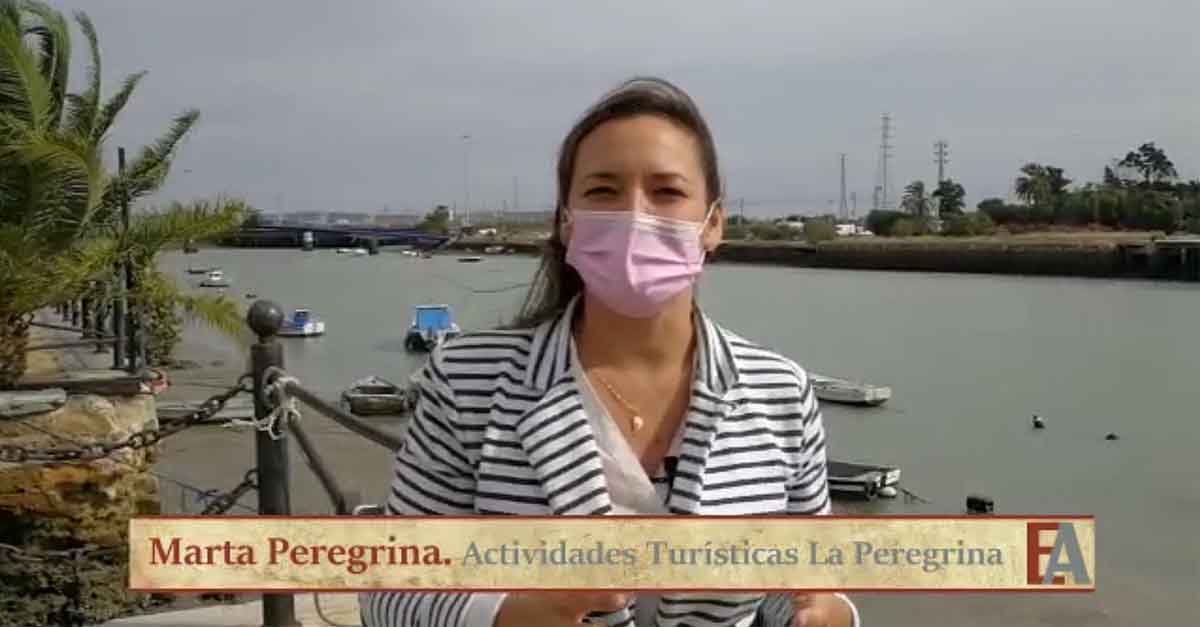 Historias de El Puerto: La Fuente de las Galeras