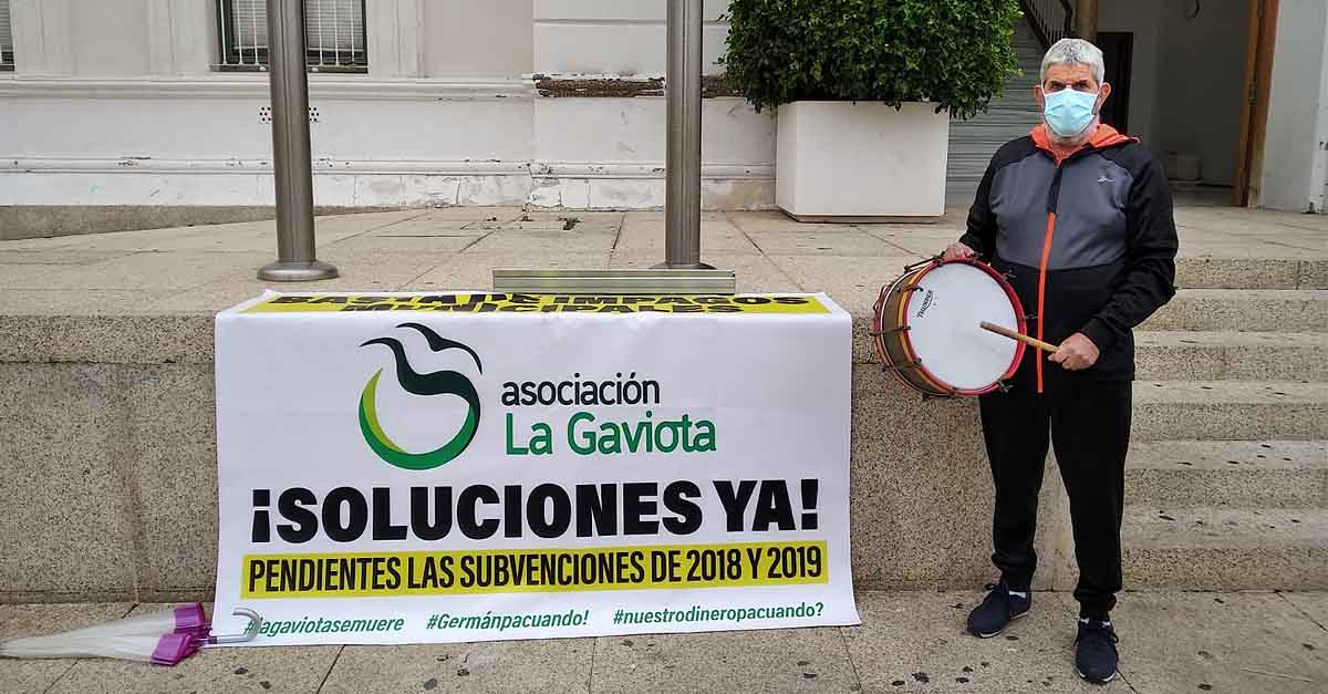 La Gaviota, al borde del cierre por el impago de las subvenciones de 2018 y 2019