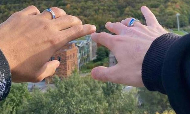 Homosexualidad y suicidio
