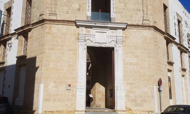 El Museo Municipal como plan de Semana Santa