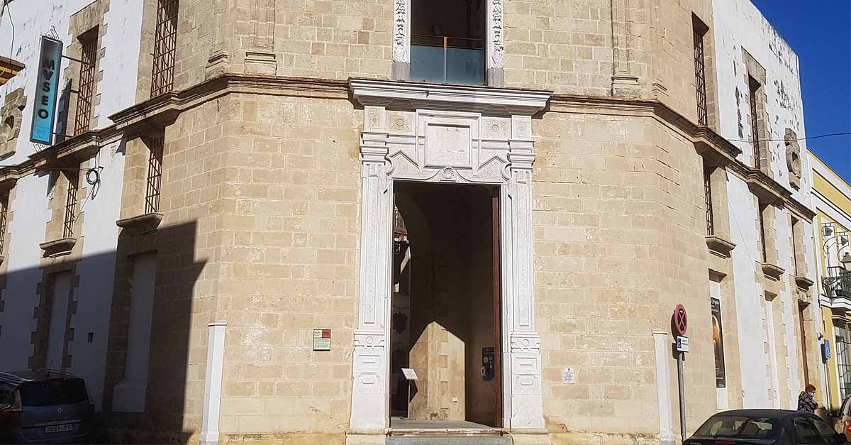 El Museo Municipal como plan de Semana Santa