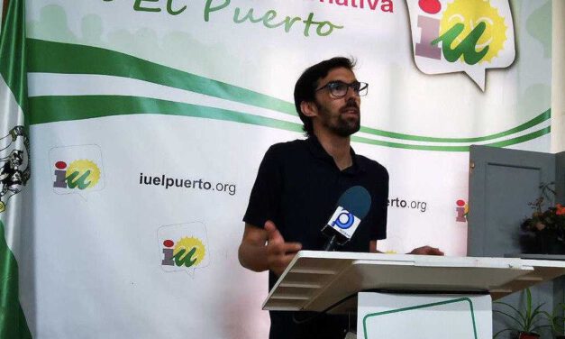 Jose Luis Bueno: "Estamos ante un gobierno agotado"