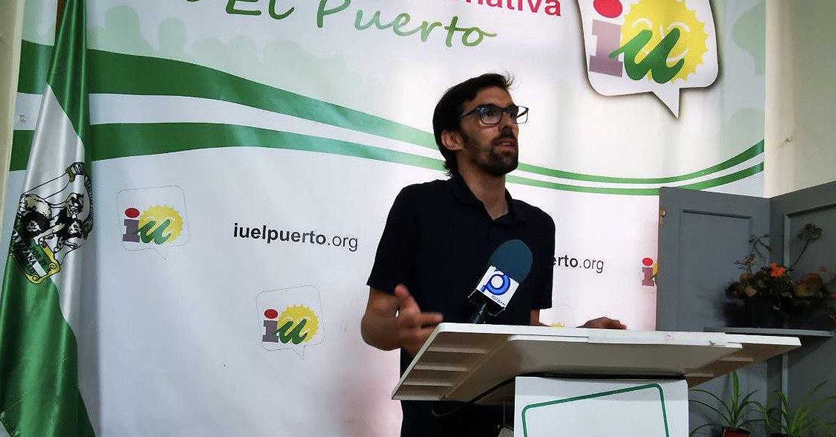 Jose Luis Bueno: "Estamos ante un gobierno agotado"