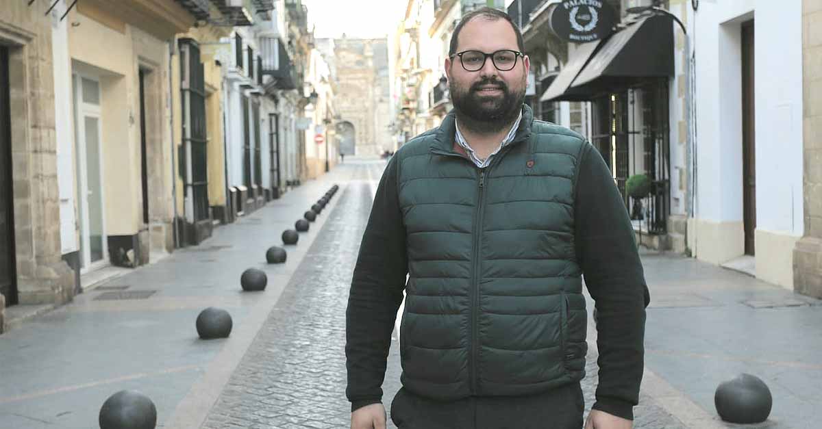 "Cumpliremos el compromiso de bajar los impuestos a los portuenses progresivamente"