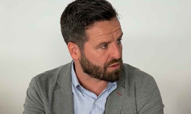 "De los 200 puestos de trabajo que anunciaron PP y PSOE solo vamos a tener 25"