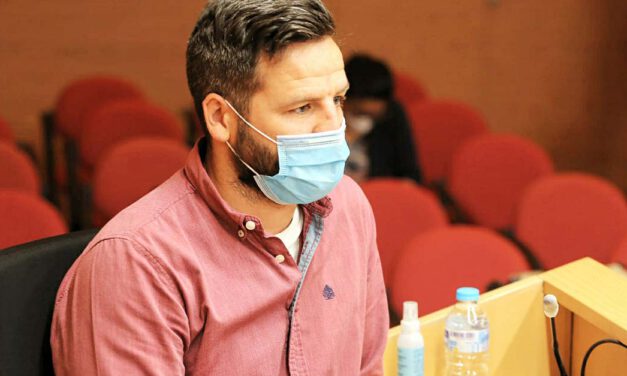 Unión Portuense dona también su asignación de mayo para paliar la crisis