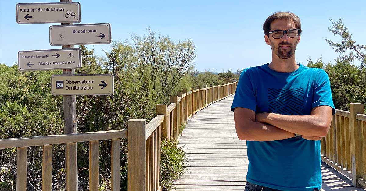 IU rechaza la privatización de la gestión integral del Parque de Los Toruños