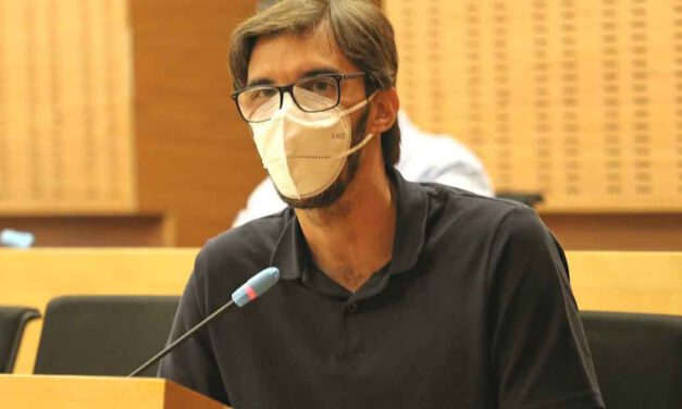 "Bello pretende denunciar la gestión económica del gobierno de Germán Beardo"