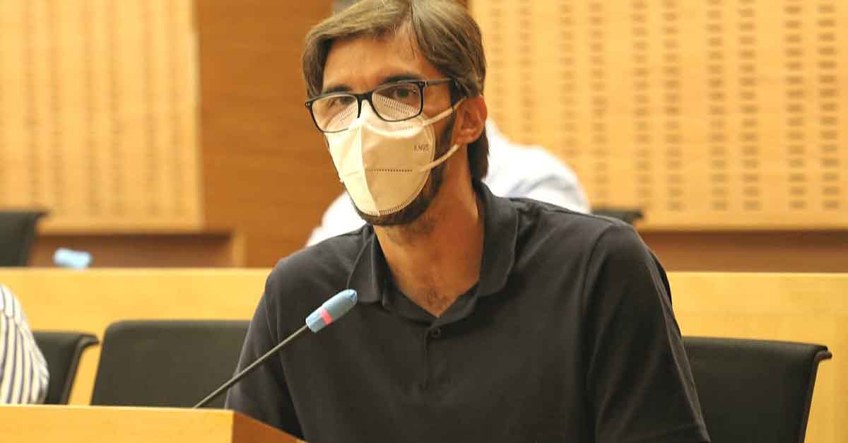 "Bello pretende denunciar la gestión económica del gobierno de Germán Beardo"