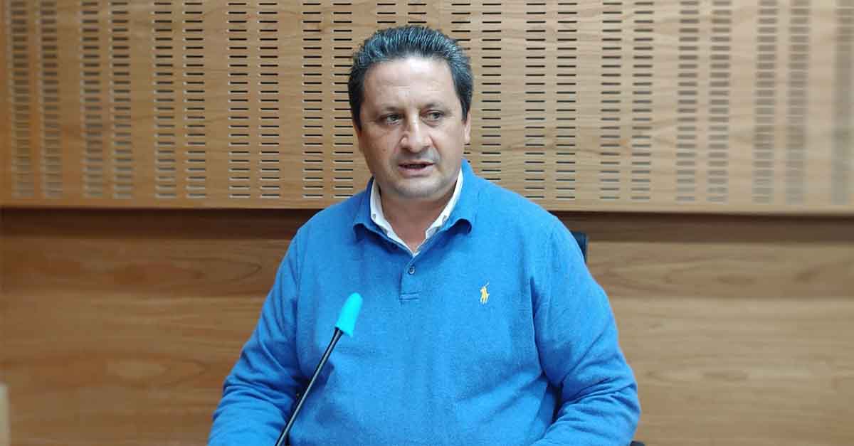 Vox critica la "incapacidad" del equipo de Gobierno para solucionar los problemas de los ciudadanos