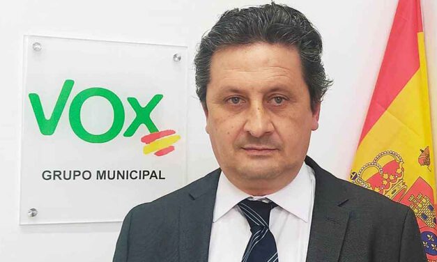 Vox El Puerto apuesta por eliminar el sistema de cita previa obligatorio en los organismos municipales