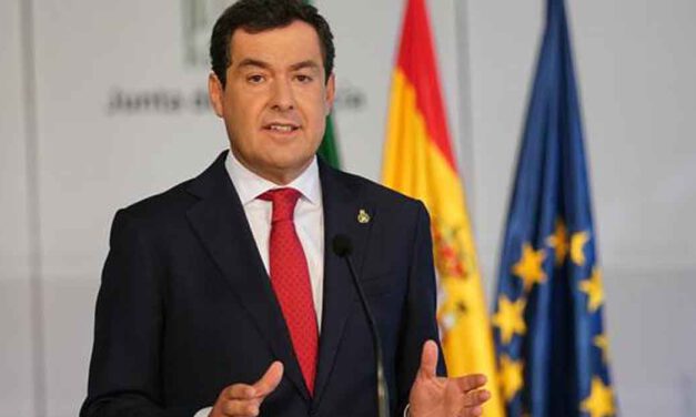 Andalucía prorroga sus restricciones hasta el 10 de diciembre