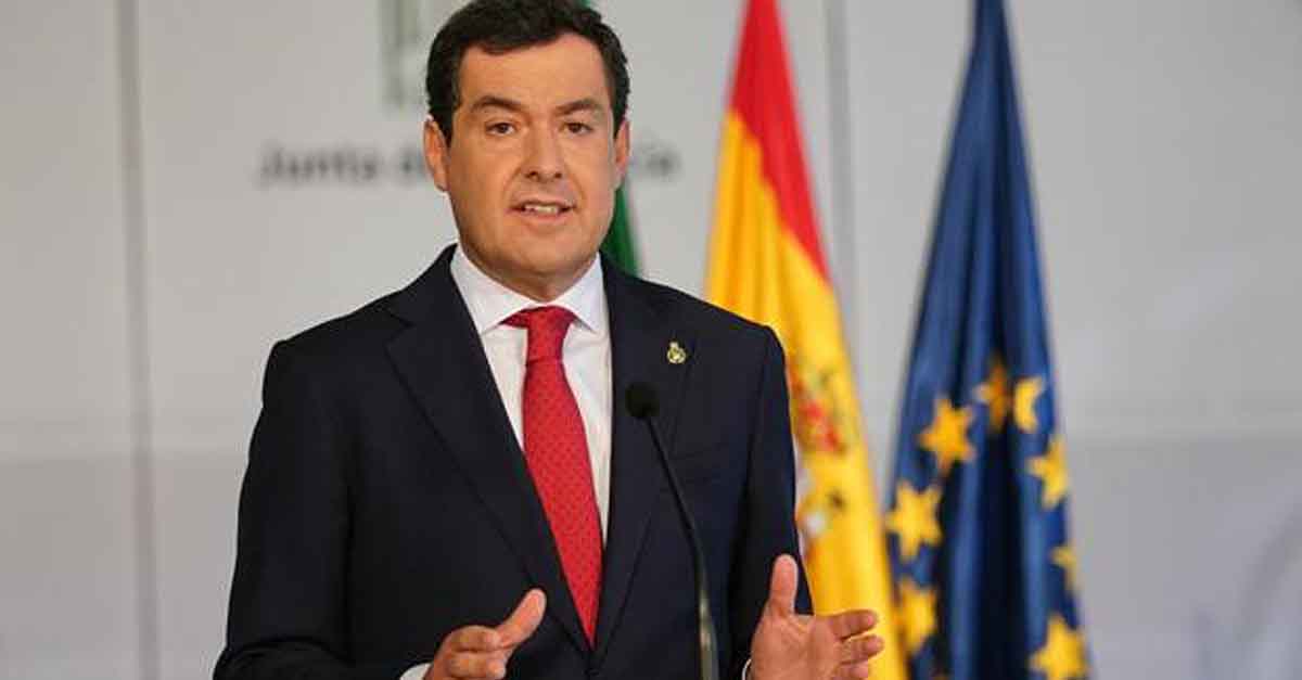 Andalucía prorroga sus restricciones hasta el 10 de diciembre