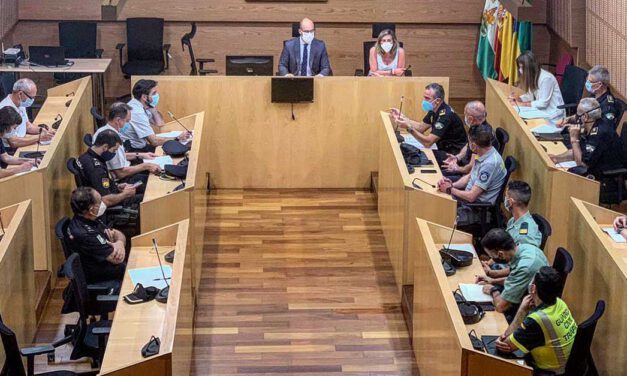 El Puerto establece Planes de Contingencia para proteger la salud pública