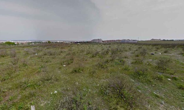 Vía libre al desarrollo urbanístico de La Florida